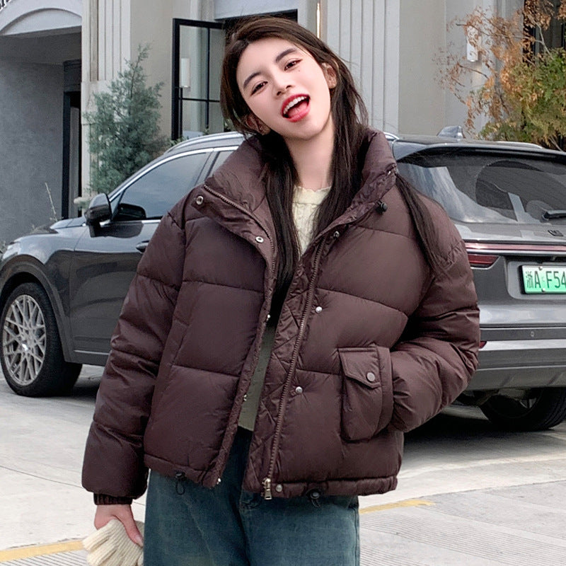 Puffer Jacket