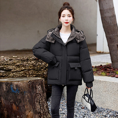 Puffer Jacket