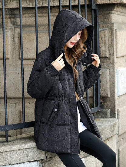 Puffer Jacket