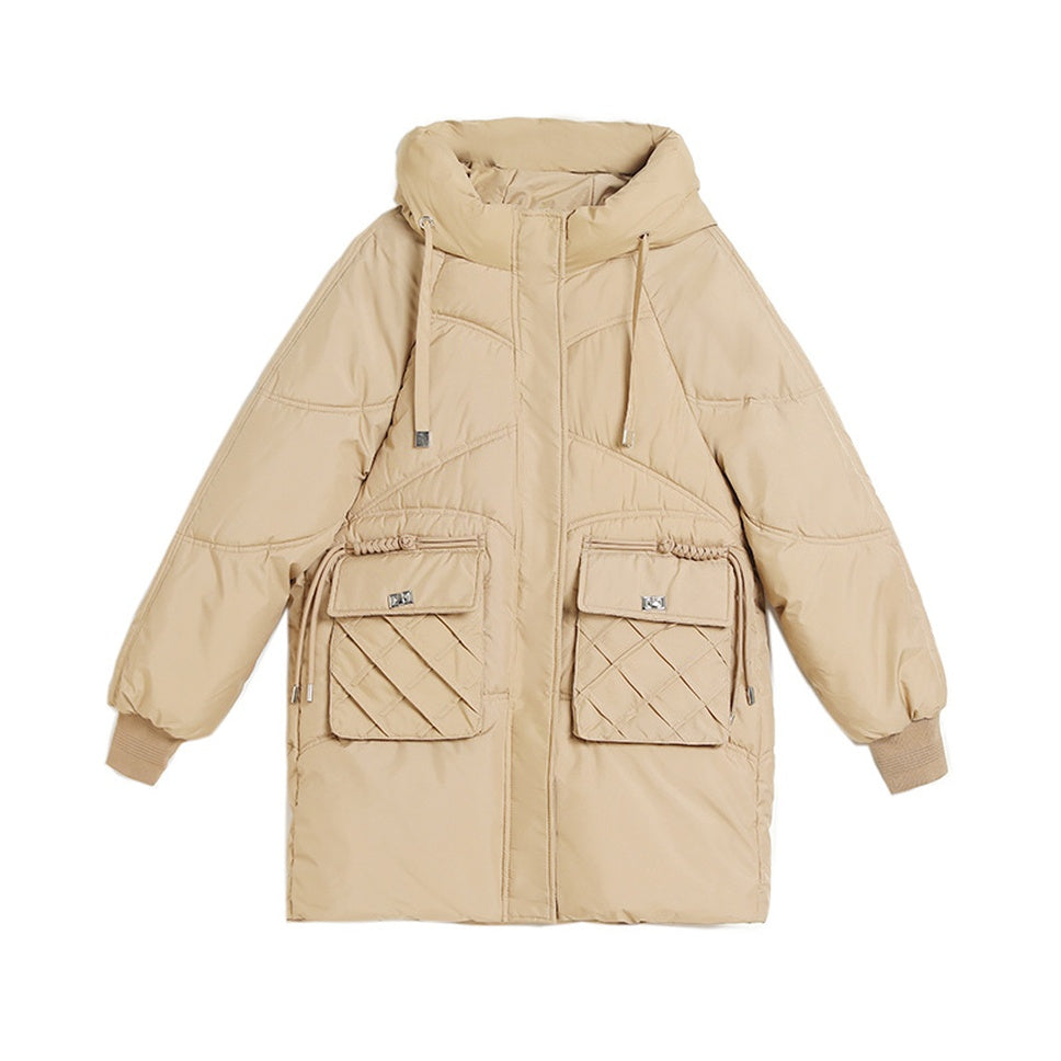 Puffer Jacket