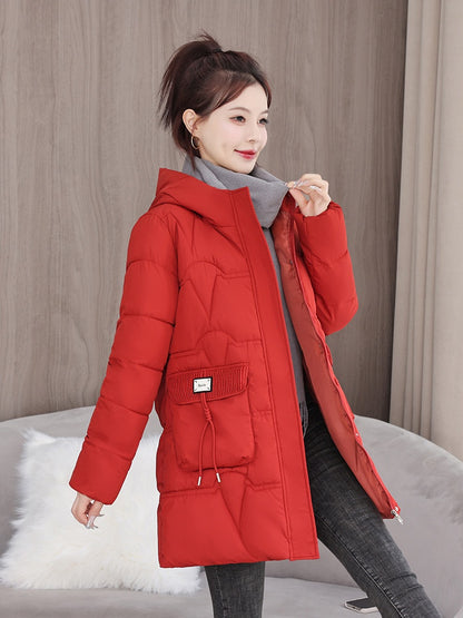 Puffer Jacket