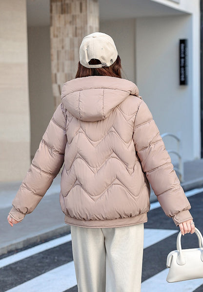 Puffer Jacket