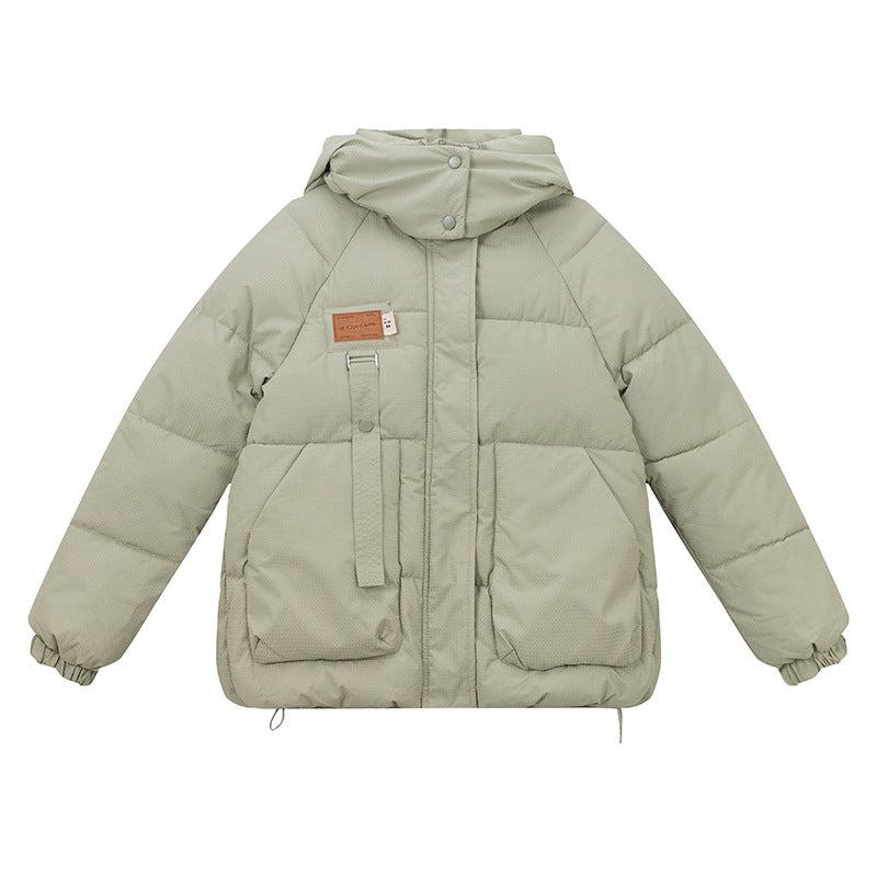 Puffer Jacket