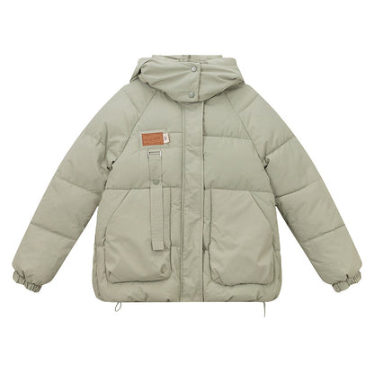 Puffer Jacket