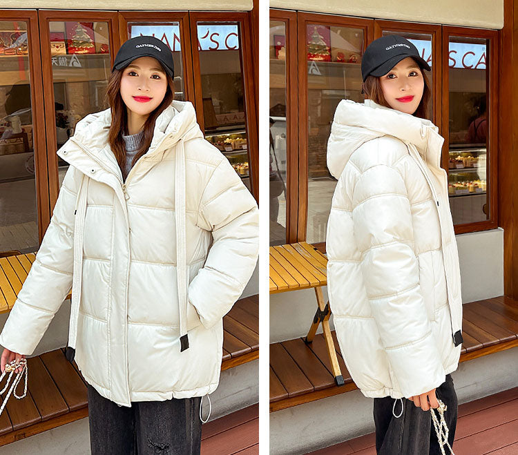 Puffer Jacket