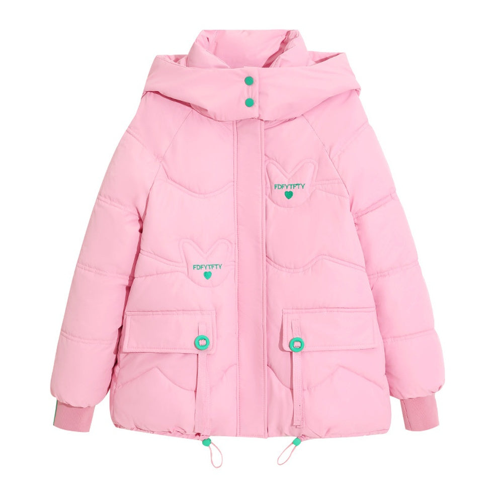 Puffer Jacket