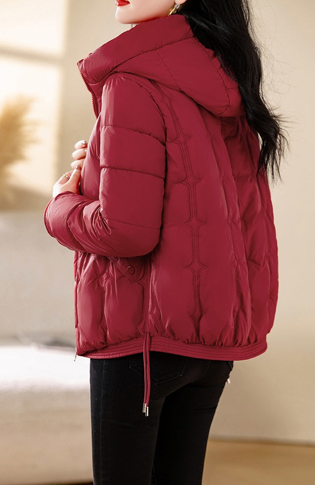 Puffer Jacket