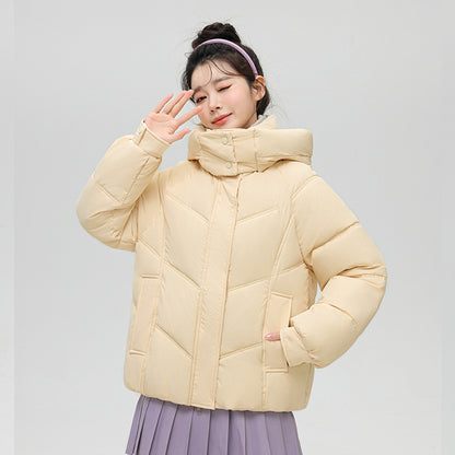 Puffer Jacket