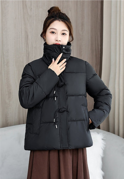 Puffer Jacket