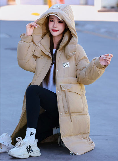 Puffer Jacket