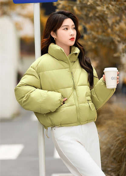 Puffer Jacket