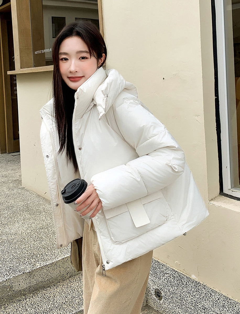 Puffer Jacket