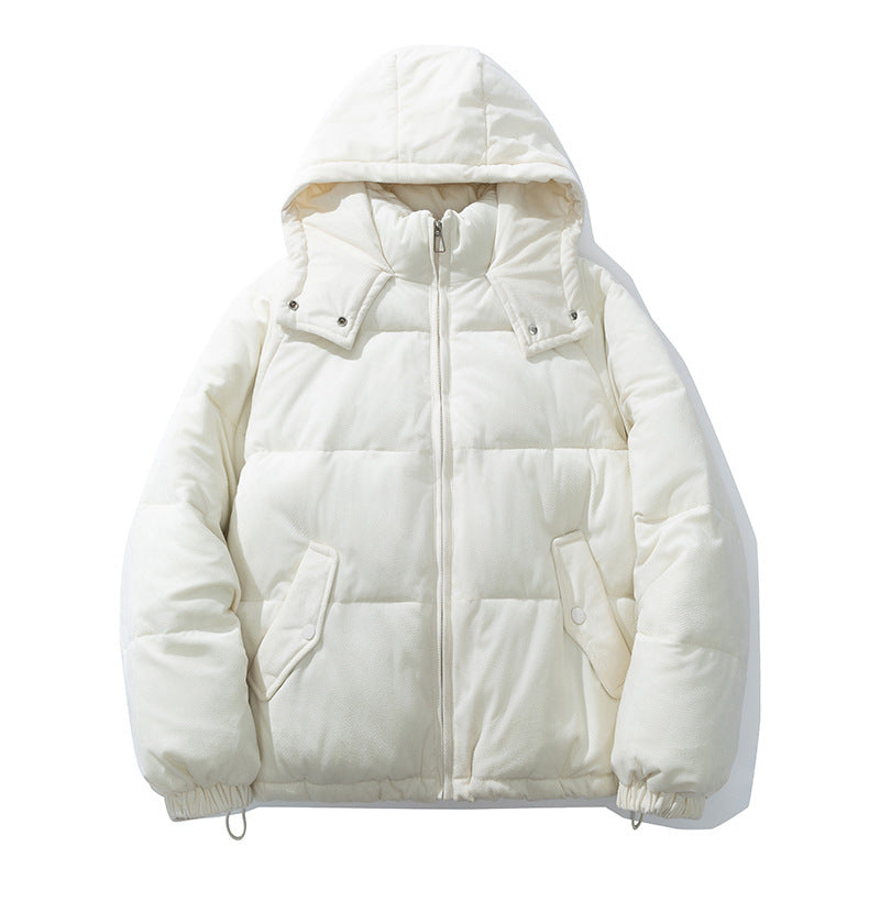 Puffer Jacket