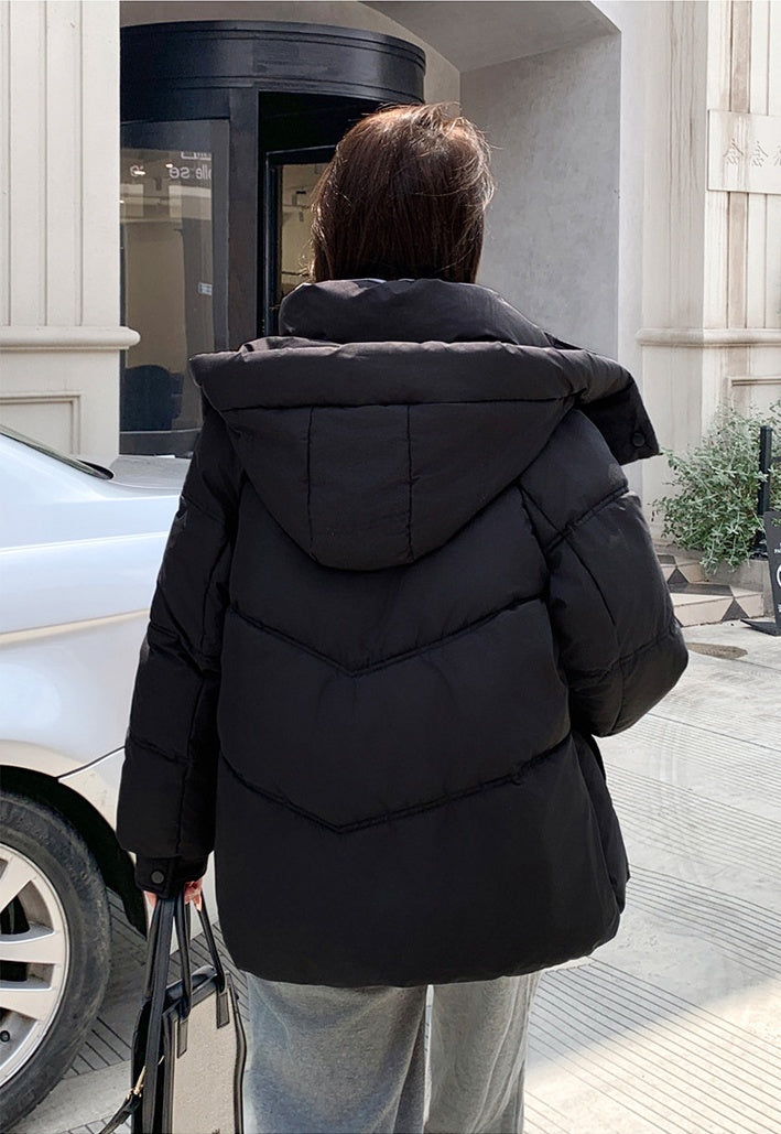 Puffer Jacket