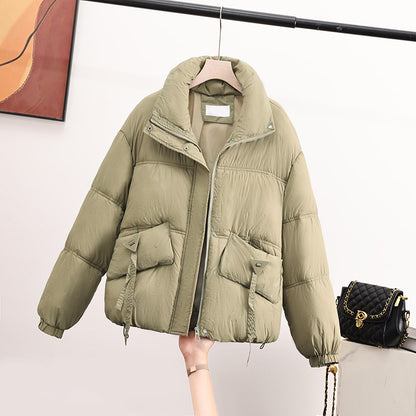 Puffer Jacket