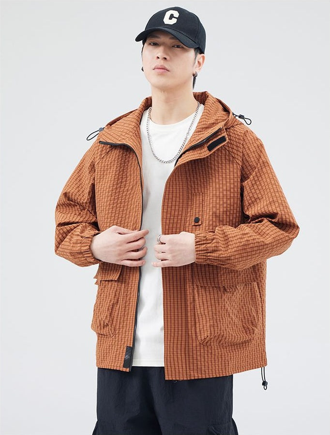 Puffer Jacket