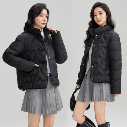 Puffer Jacket