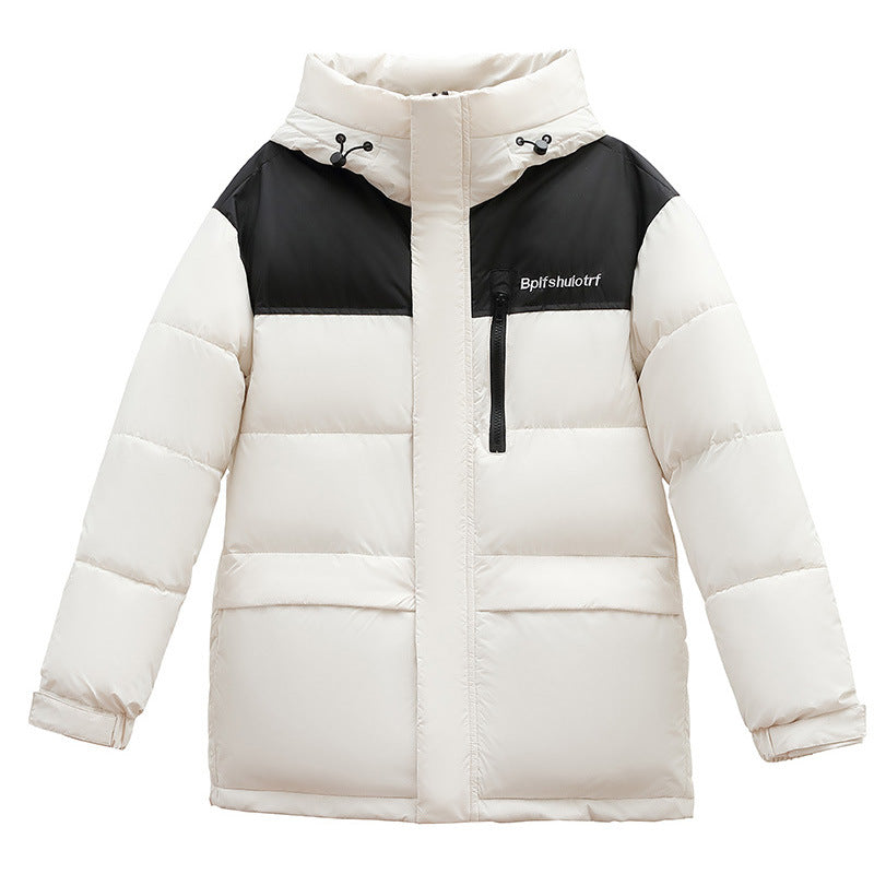 Puffer Jacket