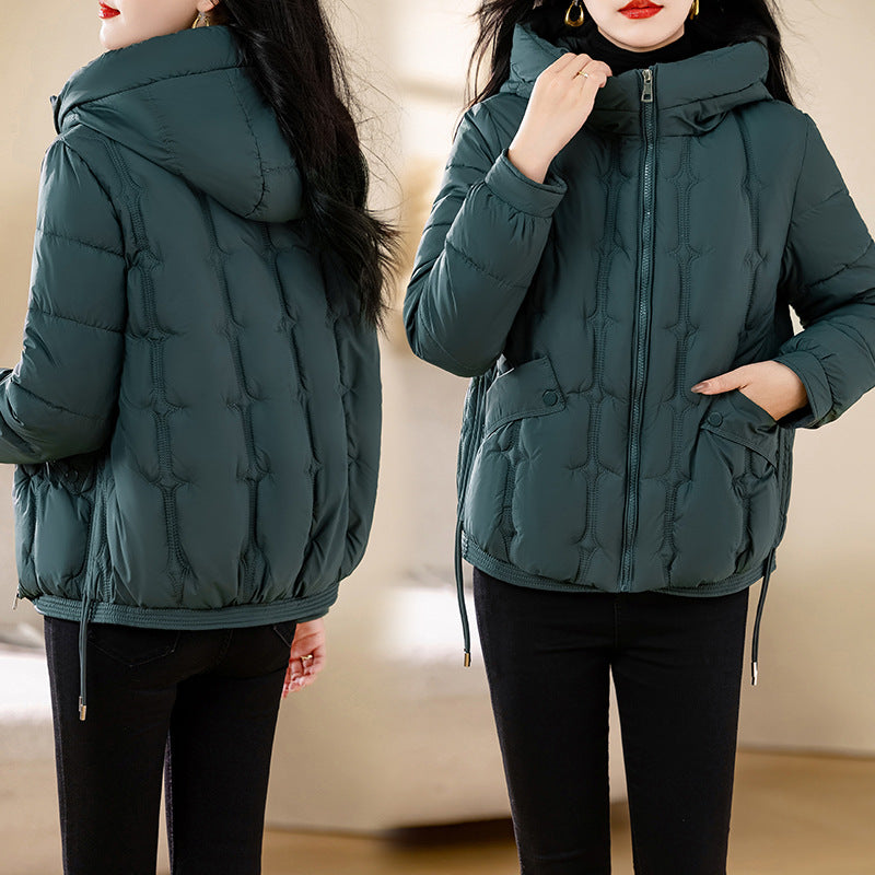 Puffer Jacket