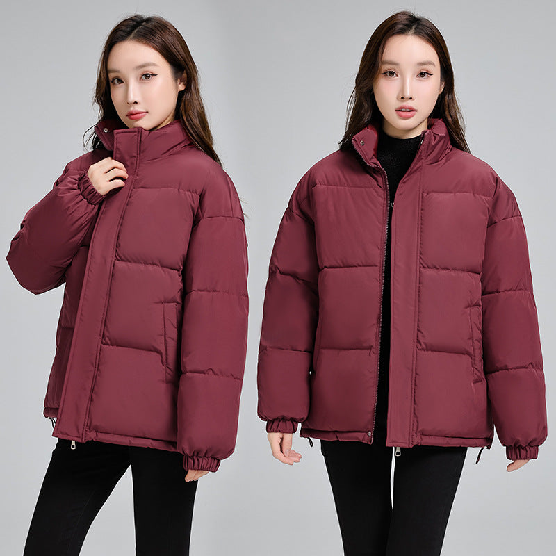 Puffer Jacket