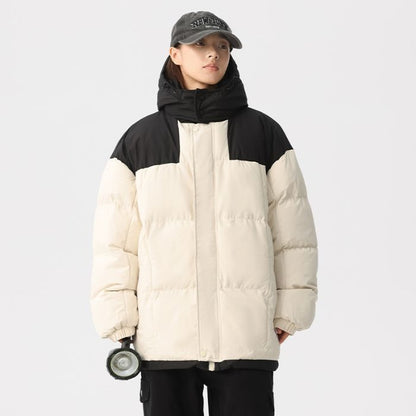 Puffer Jacket