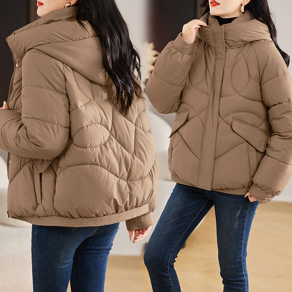 Puffer Jacket