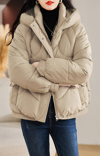 Puffer Jacket