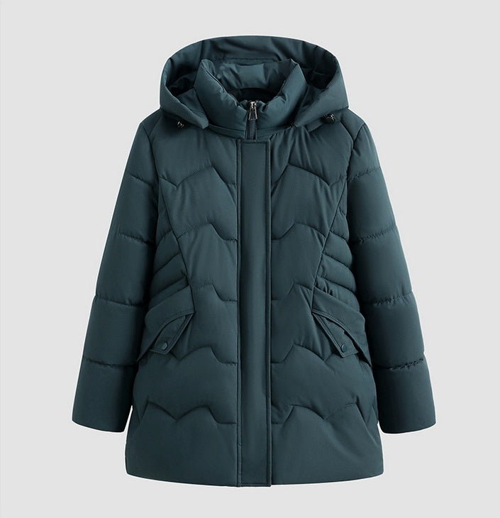 Puffer Jacket