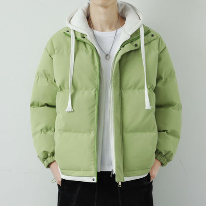 Puffer Jacket