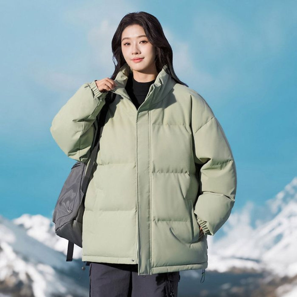 Puffer Jacket