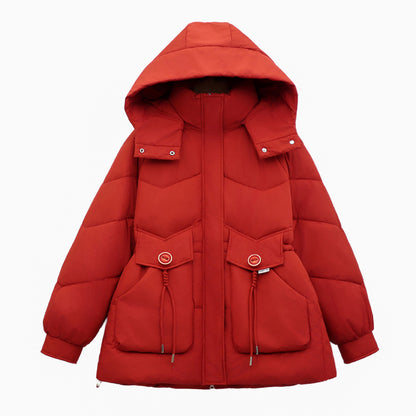 Puffer Jacket