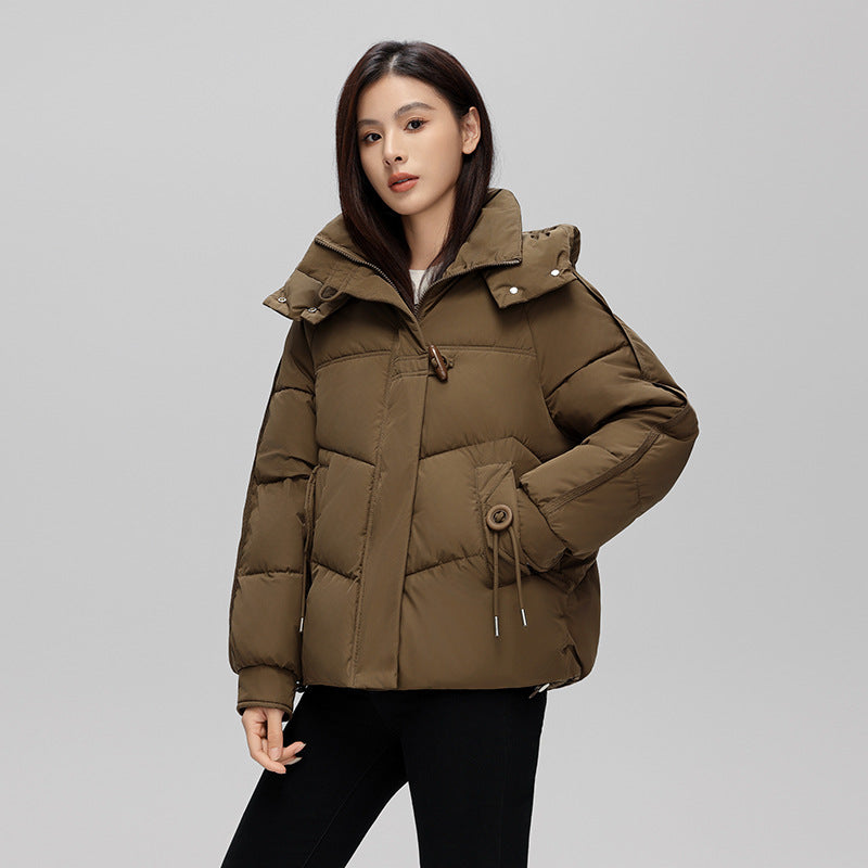 Puffer Jacket