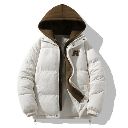 Puffer Jacket