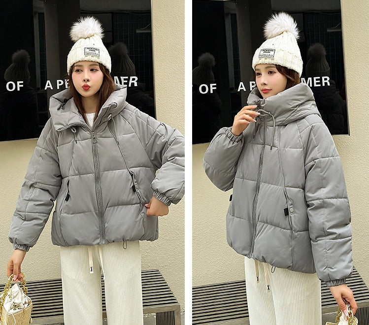 Puffer Jacket