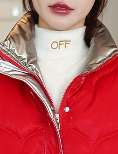 Puffer Jacket