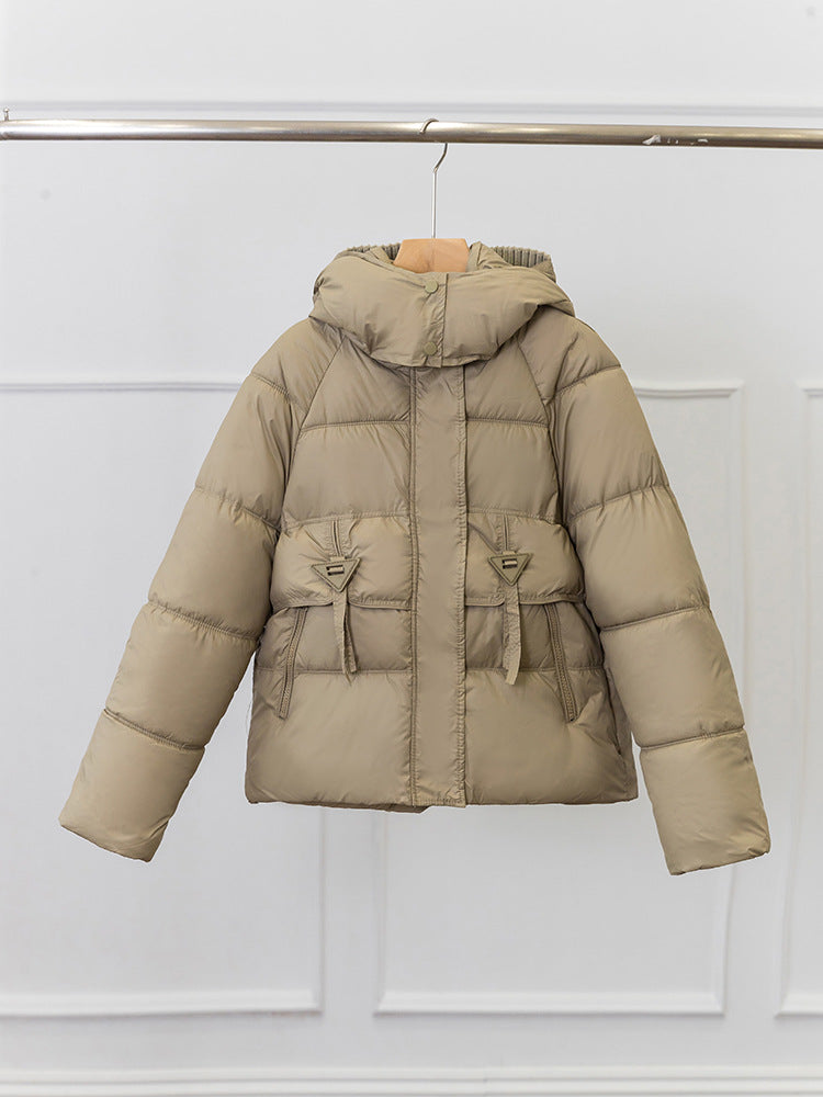 Puffer Jacket