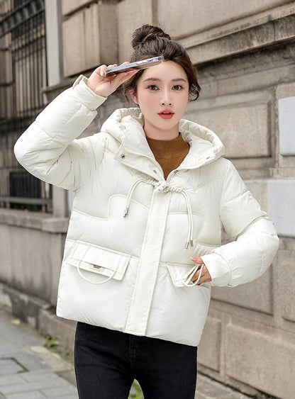 Puffer Jacket