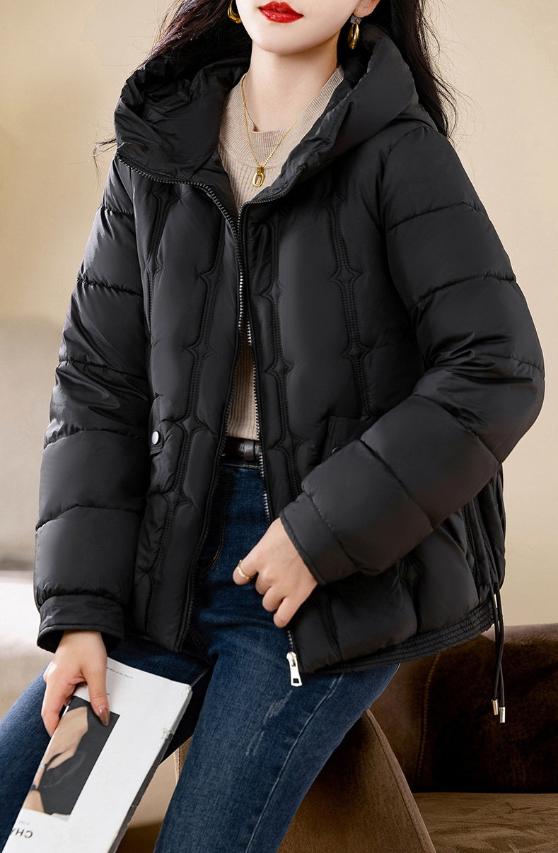 Puffer Jacket