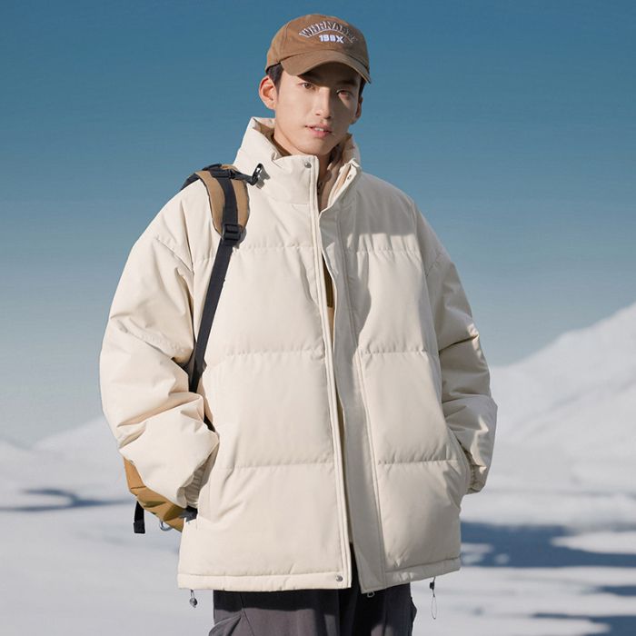 Puffer Jacket