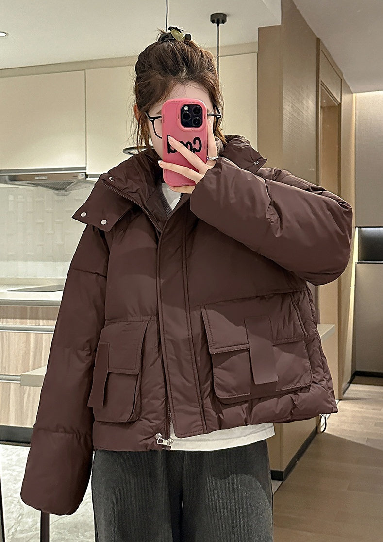 Puffer Jacket