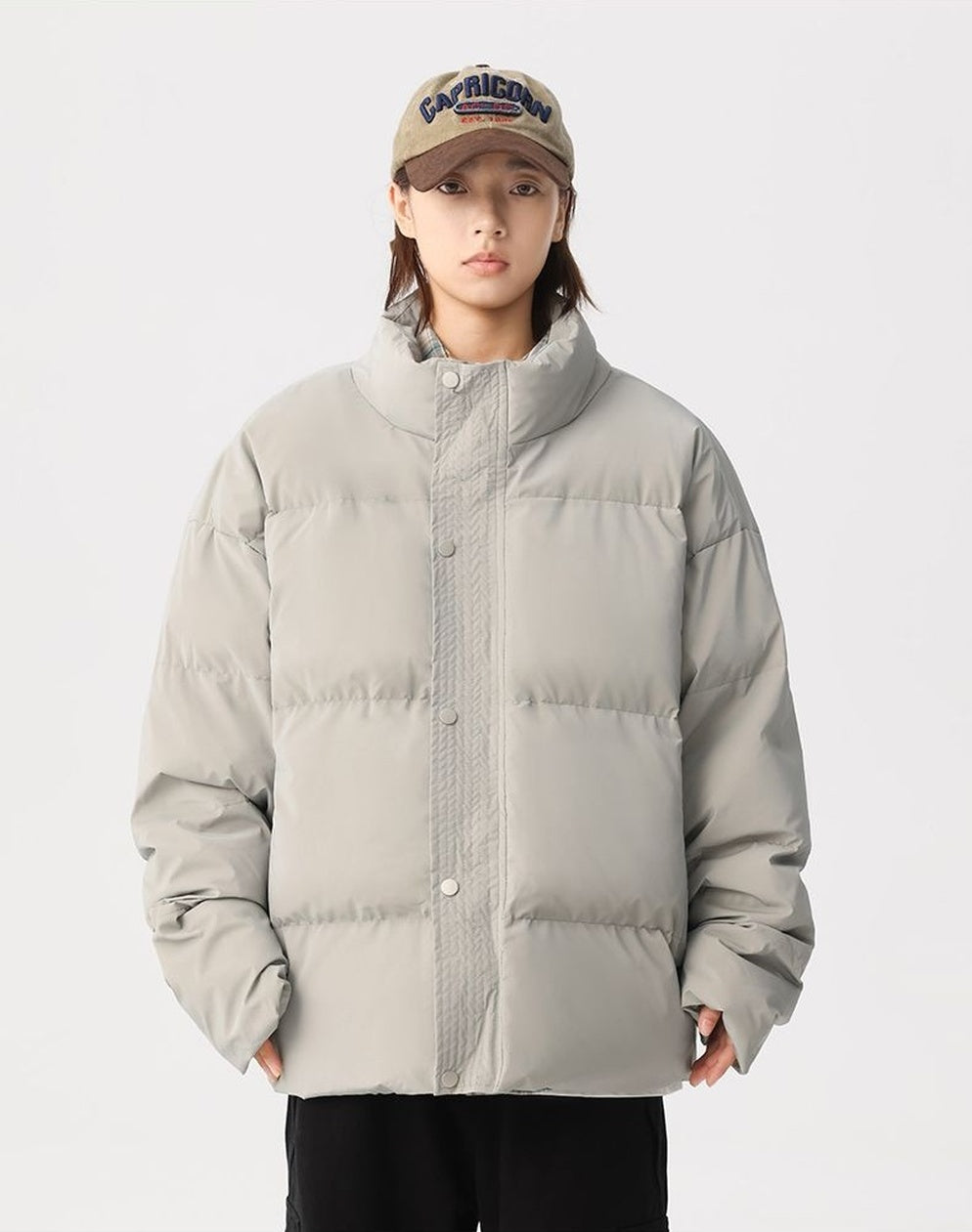 Puffer Jacket