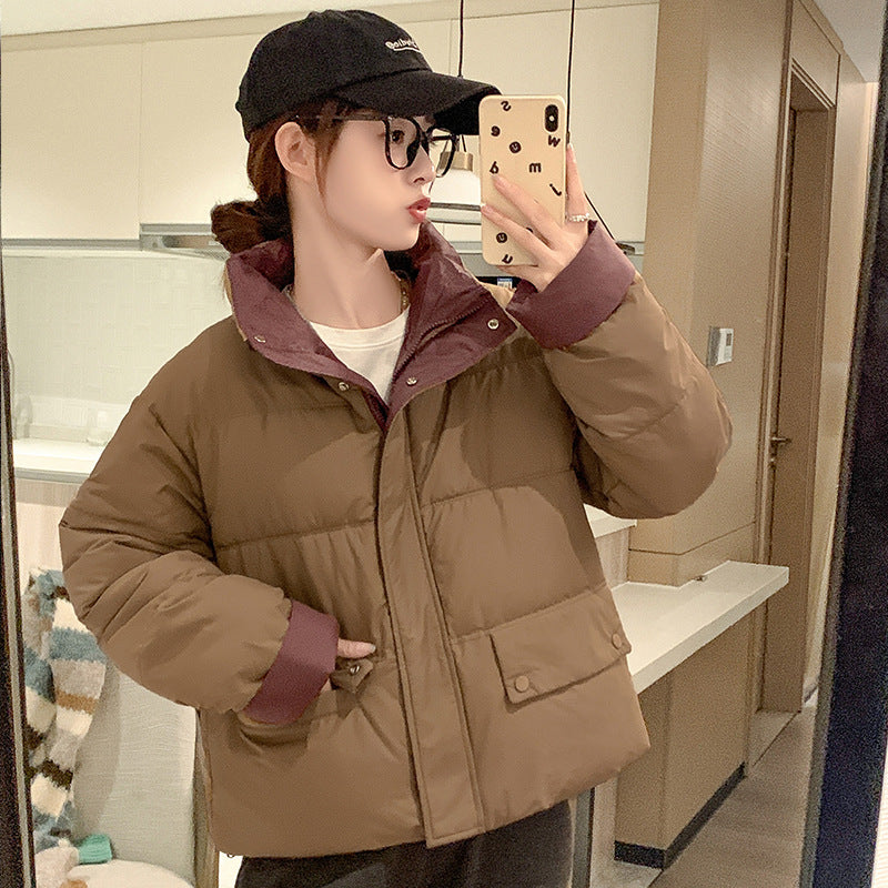 Puffer Jacket