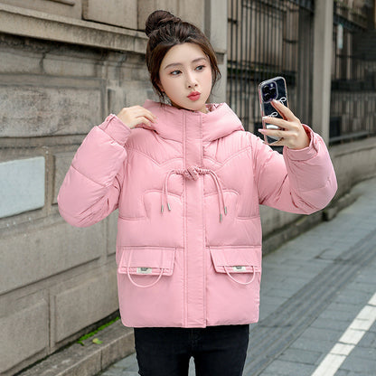 Puffer Jacket