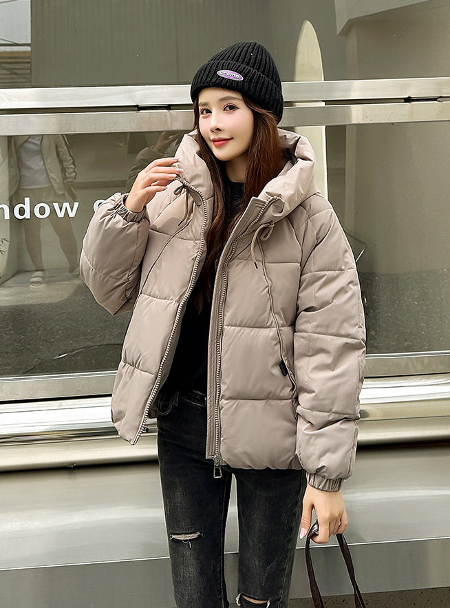 Puffer Jacket