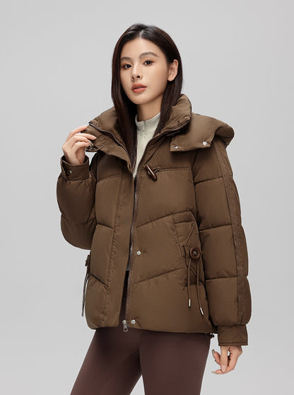 Puffer Jacket