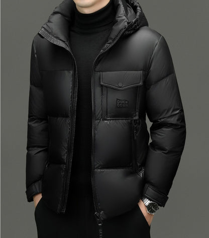 Puffer Jacket