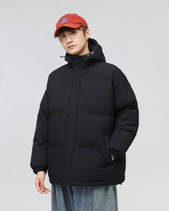 Puffer Jacket