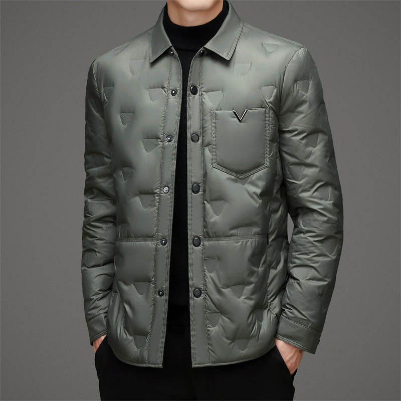 Puffer Jacket