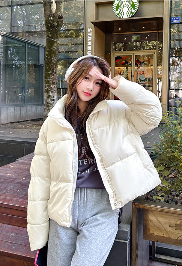 Puffer Jacket