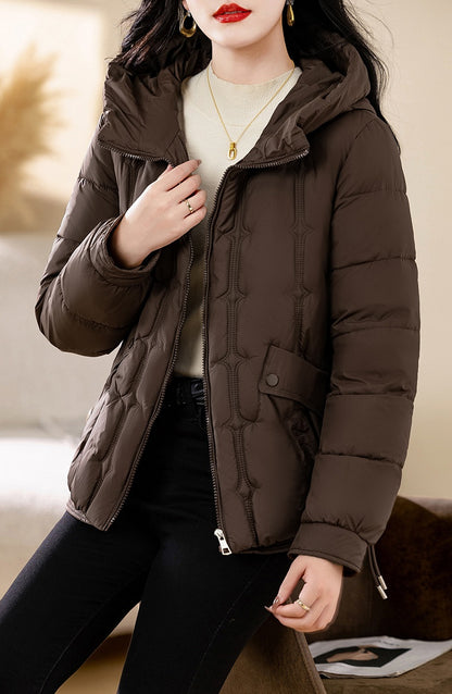 Puffer Jacket